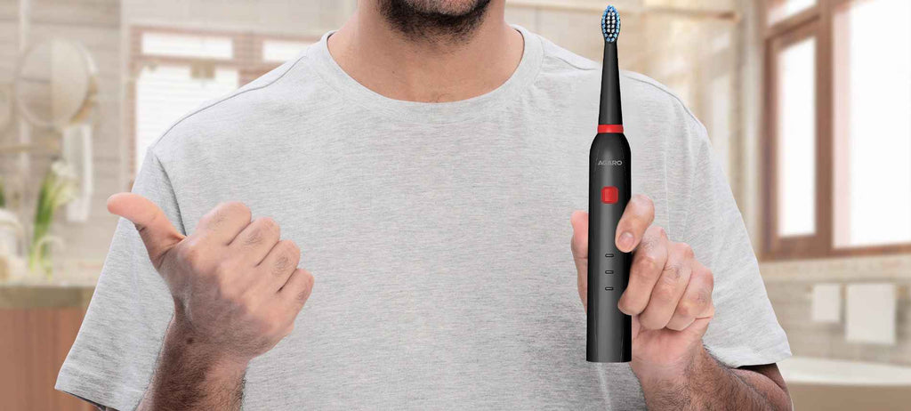 best electric brushes